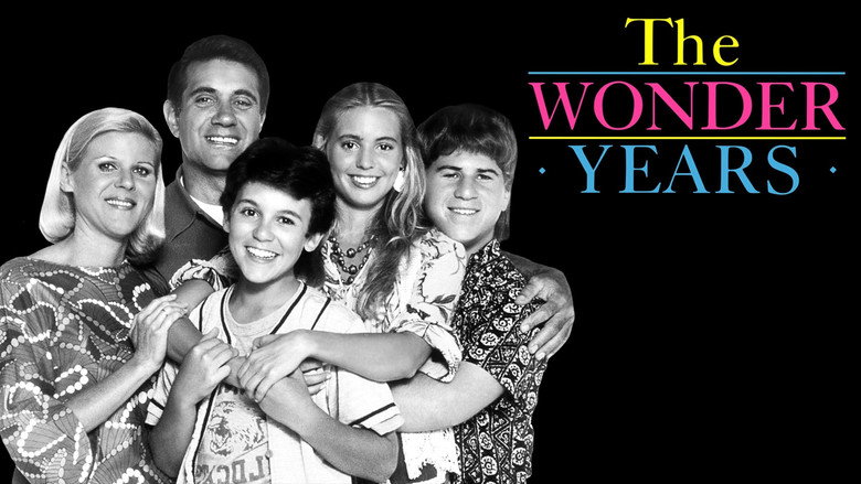 تصویر 9 The Wonder Years