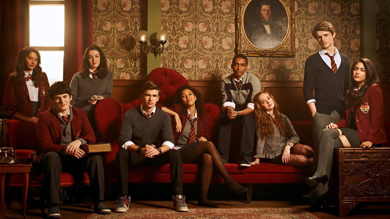 تصویر 4 House of Anubis