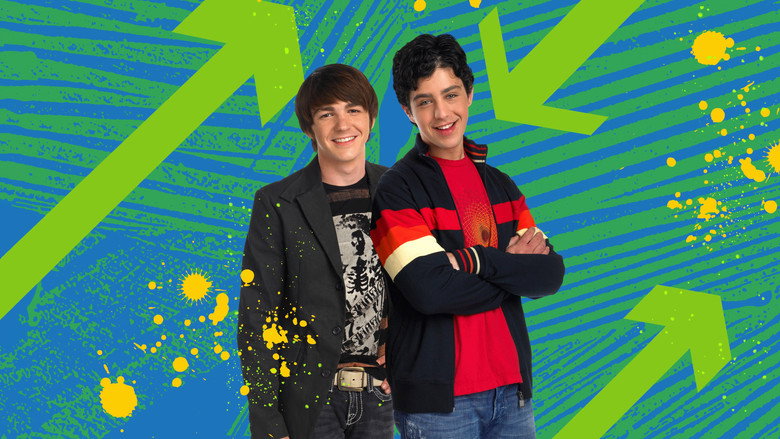 تصویر 1 Drake & Josh