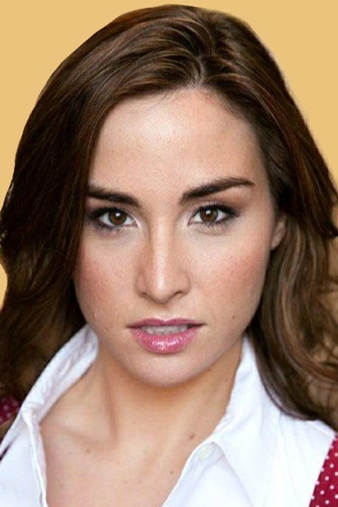 Allison Scagliotti 1