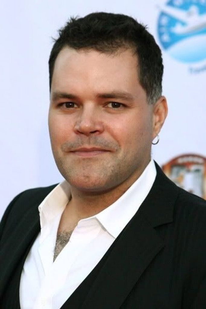 Aaron Douglas 1