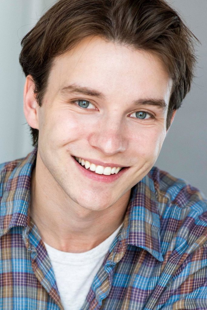 Brandon McEwan 1