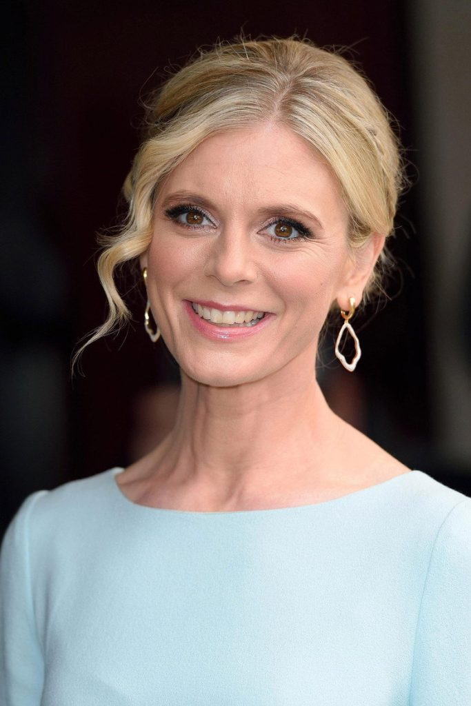 Emilia Fox 2