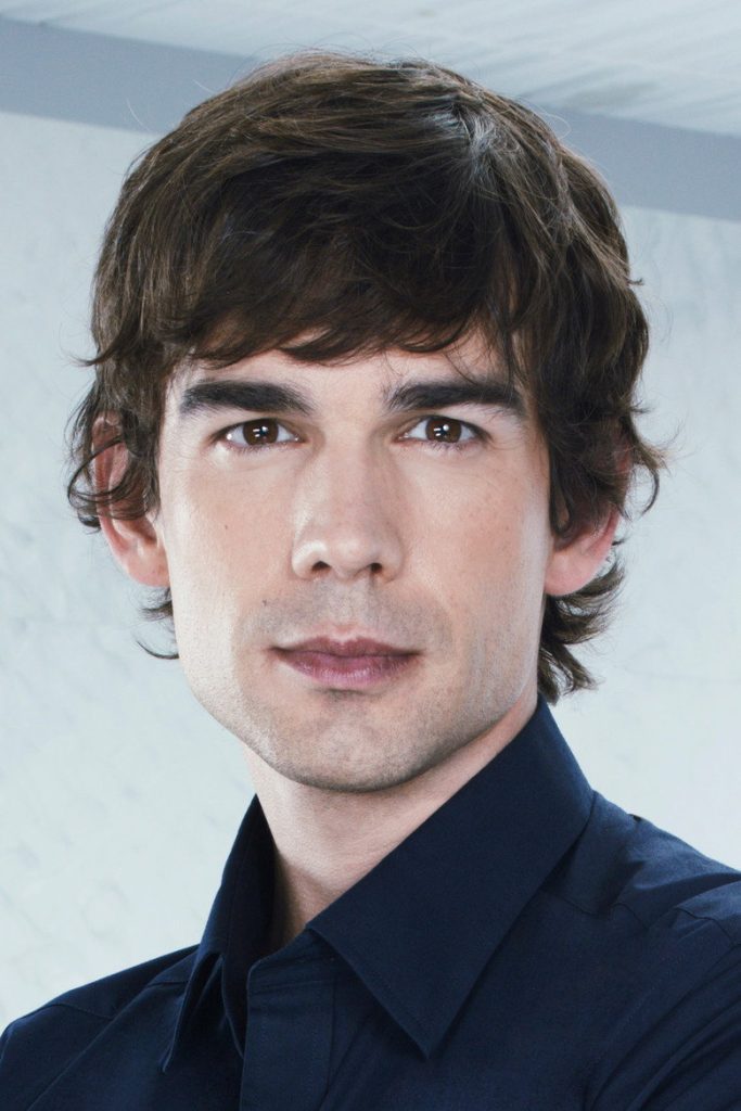 Christopher Gorham 1