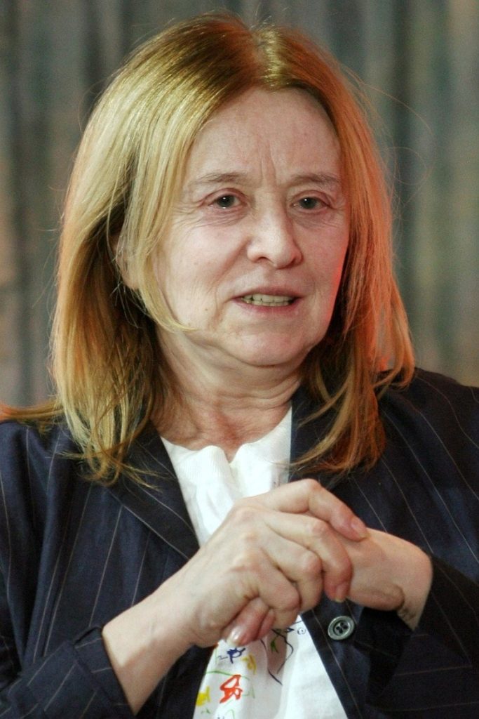 مارگاریتا ترخووا 2