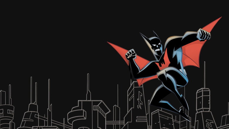 تصویر 2 Batman Beyond