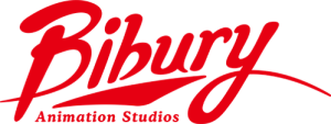 لوگوی Bibury Animation Studios