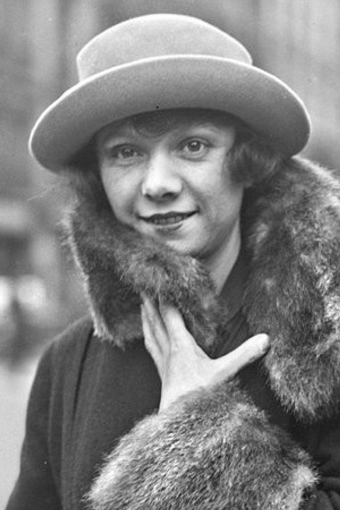 Thérèse Dorny 1