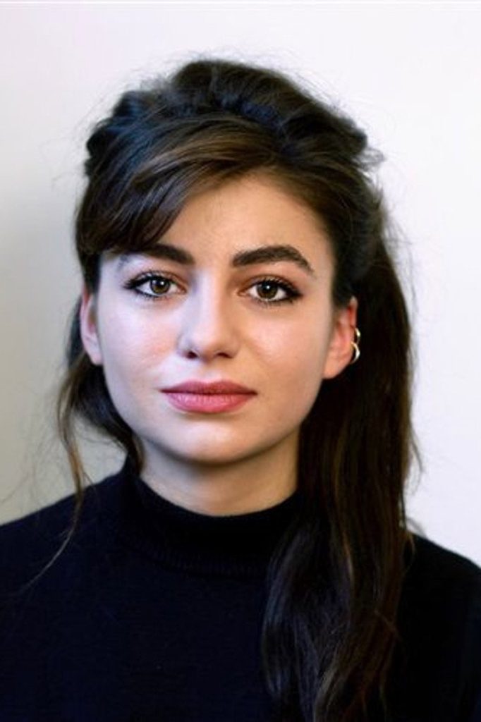 آلبا گایا بلوژی 2
