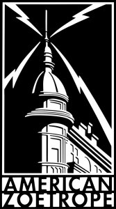 لوگوی امریکن زوئتروپ