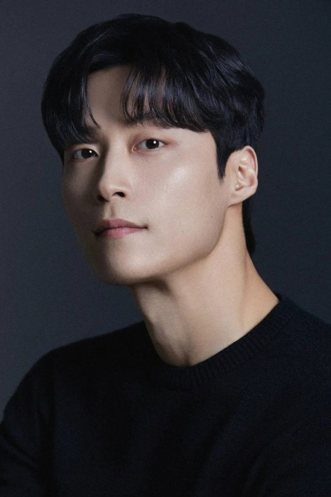 Heo Nam-jun 3