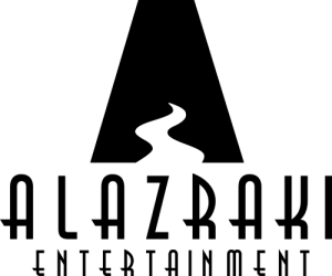 لوگوی Alazraki Entertainment