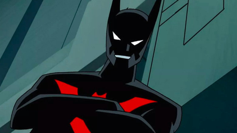 تصویر 10 Batman Beyond