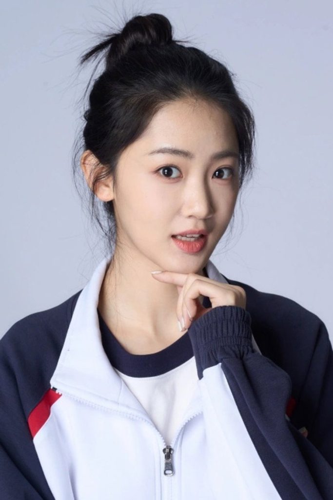 Xu Shixin 1