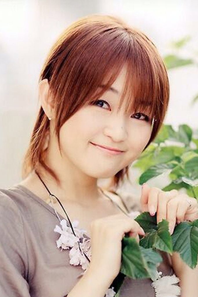 斎藤千和 1
