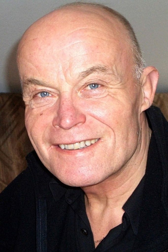 Volkmar Kleinert 1