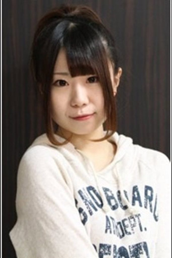 山田奈都美 1