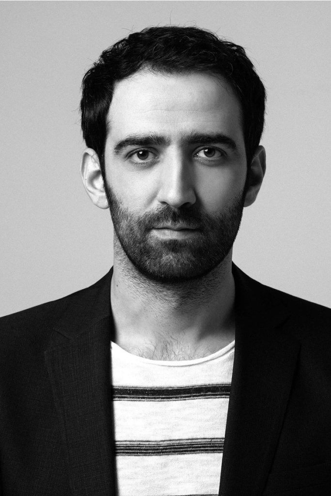 Ferit Kaya 2