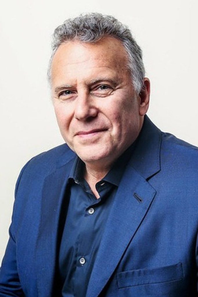 Paul Reiser 1