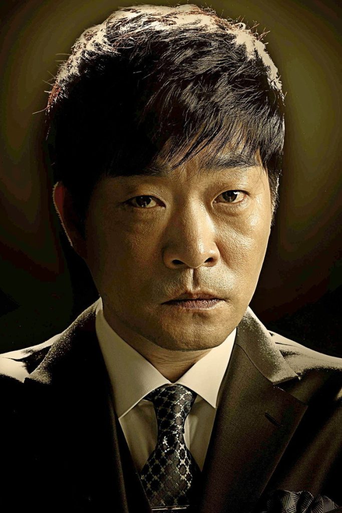손현주 1