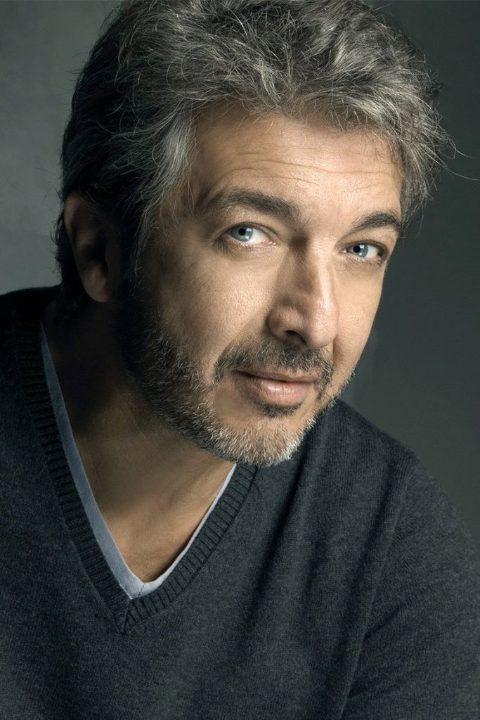 ریکاردو دارین 5