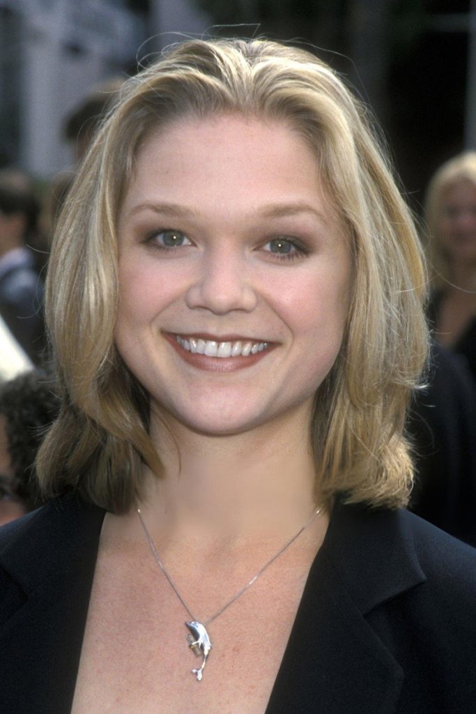 Ariana Richards 5