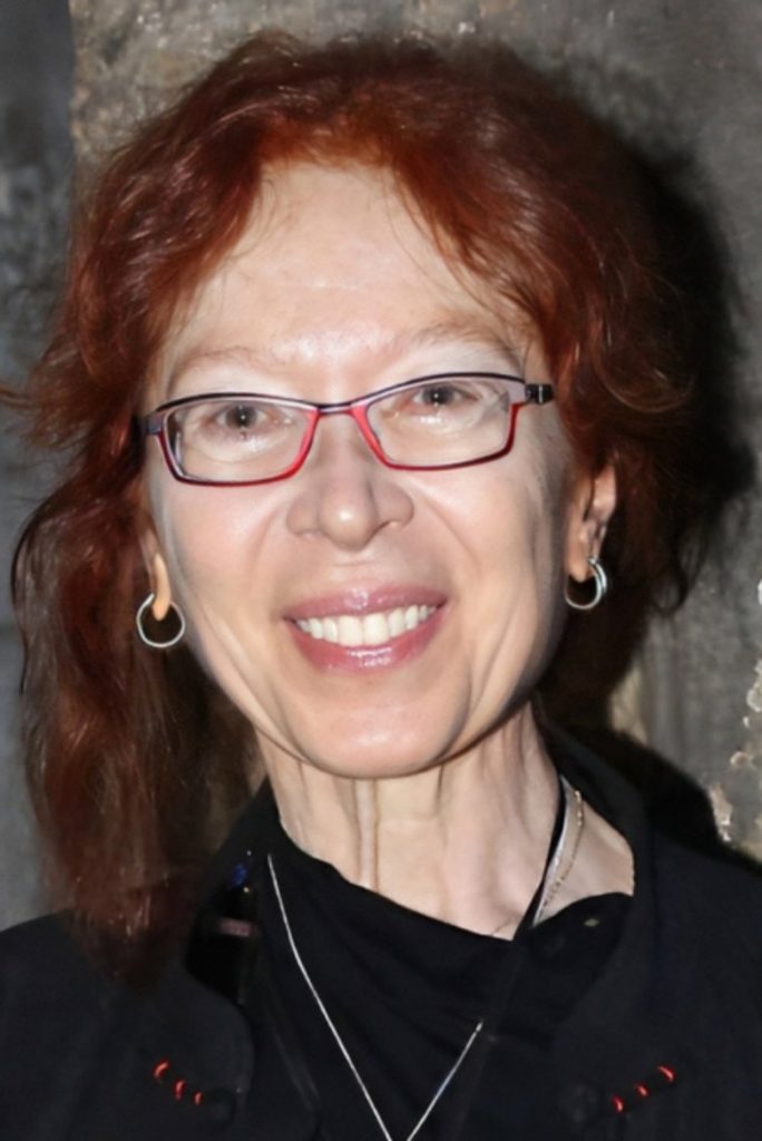 Meral Çetinkaya 3