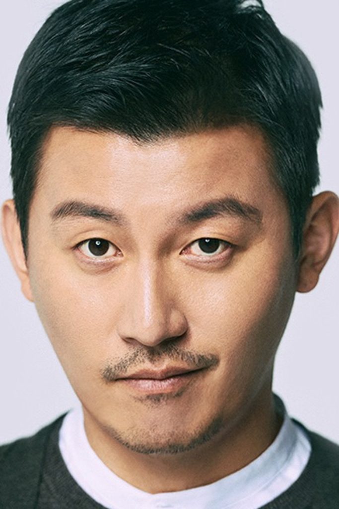 گانگ شین چول 2