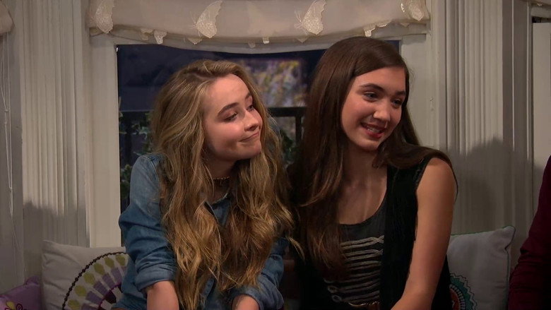 تصویر 11 Girl Meets World