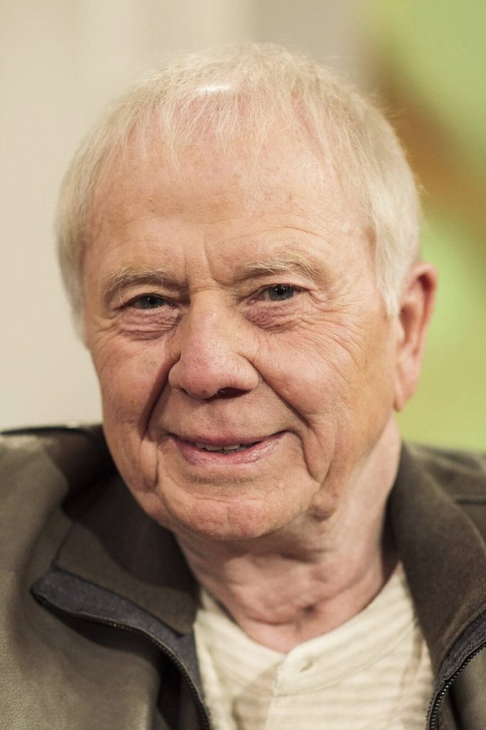 Wolfgang Petersen 1