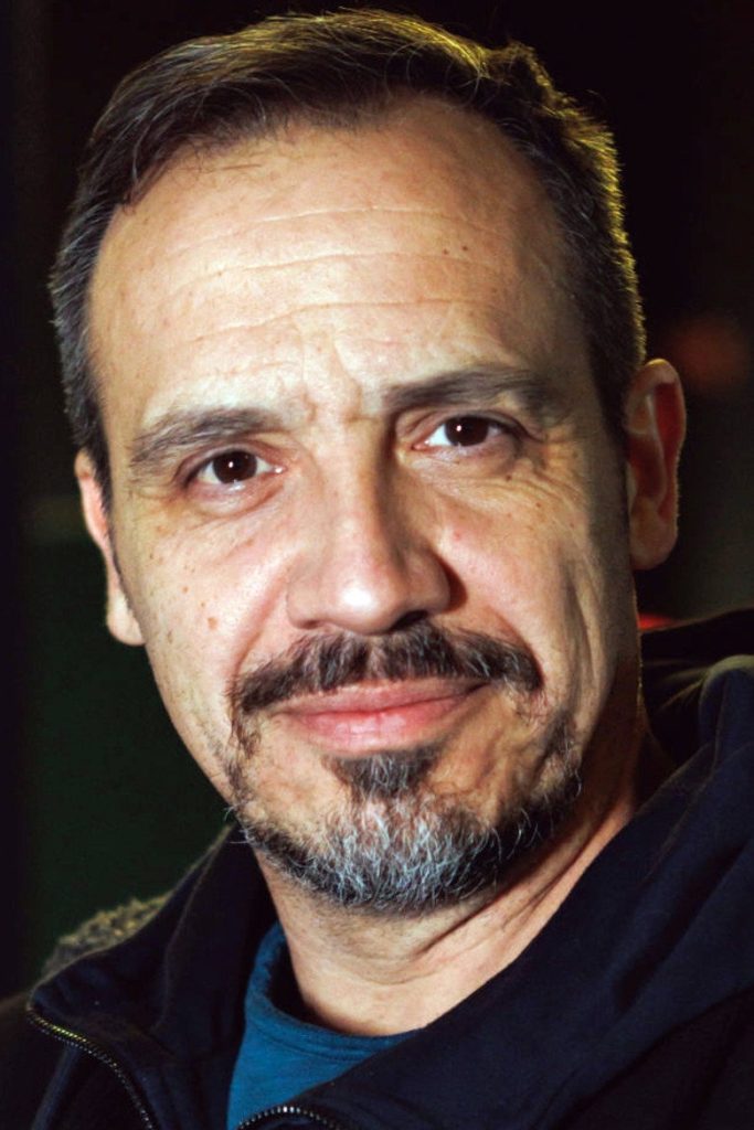 Alexandre Astier 1