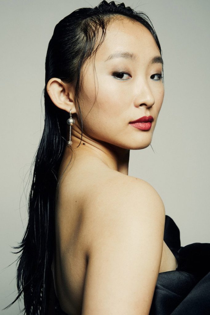 Ji-young Yoo 3