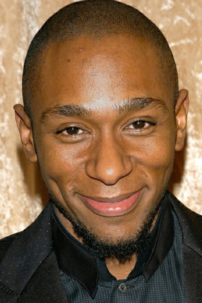 Yasiin Bey 1