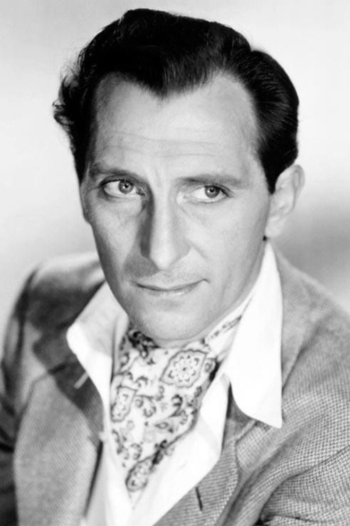 Peter Cushing 3