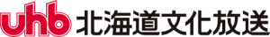 لوگوی هوکایدو کلچرال بروکاستینگ