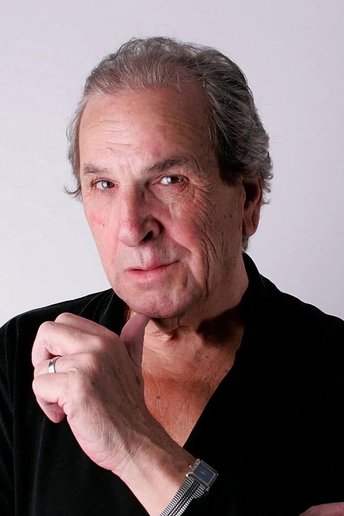 Danny Aiello 2