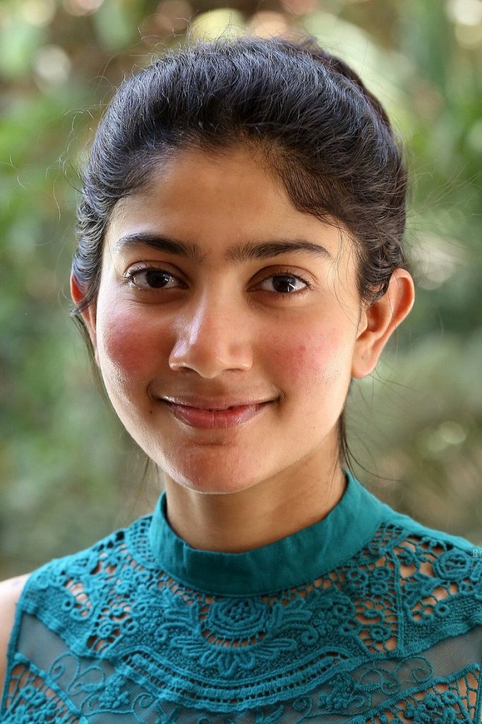 سای پالاوی 1