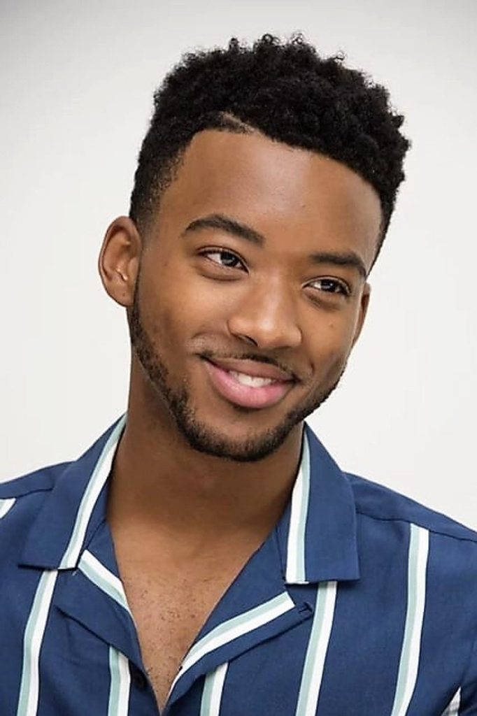Algee Smith 1