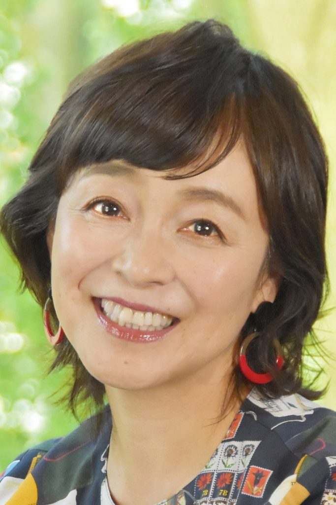 日髙のり子 3
