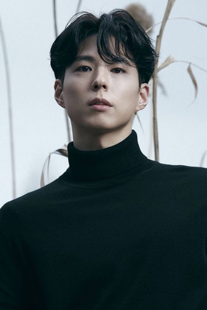 박보검 3