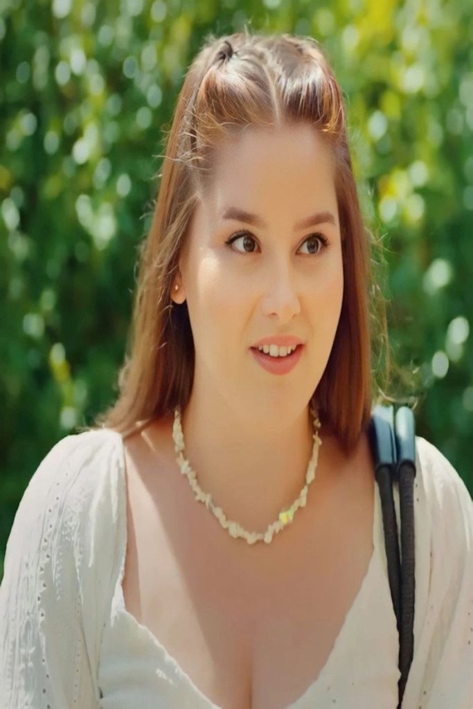 الچین افاچان 5