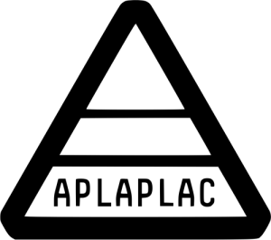 لوگوی Aplaplac