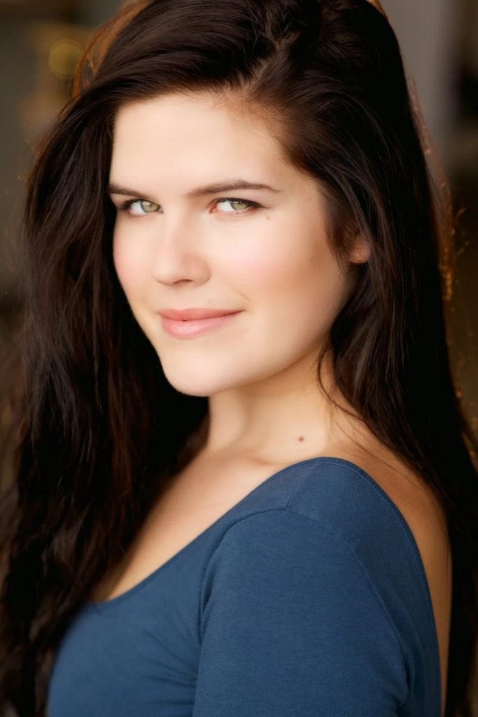 Erica Lindbeck 3
