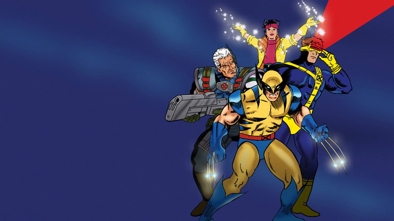 تصویر 2 X-Men