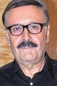 پریکشات ساهنی