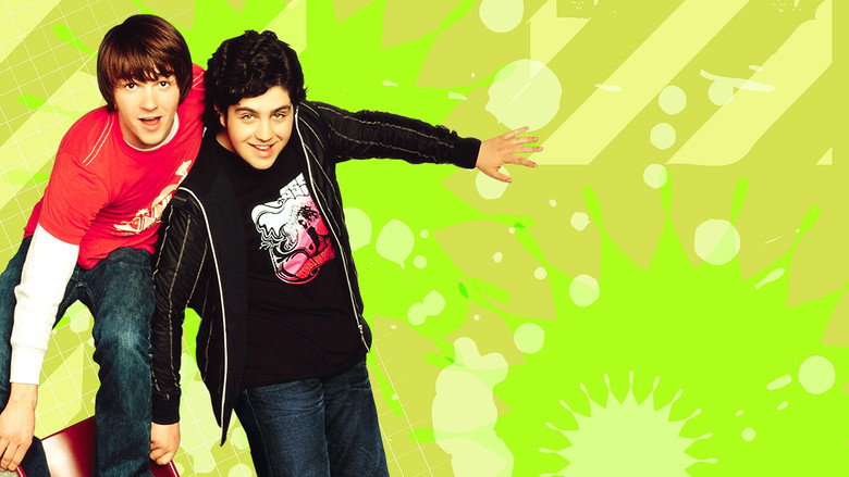 تصویر 7 Drake & Josh