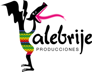 لوگوی البریخه پرودوکسیونس