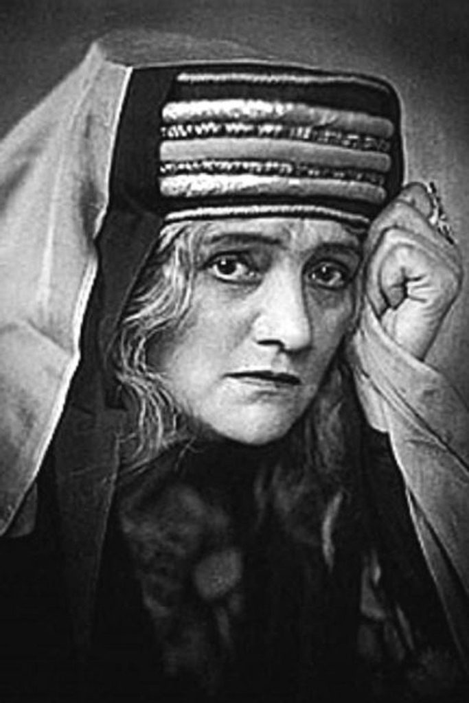 هدویگ بلایبترای 1