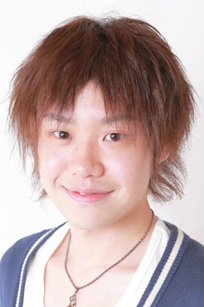 高橋信 1
