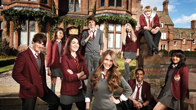 تصویر 3 House of Anubis